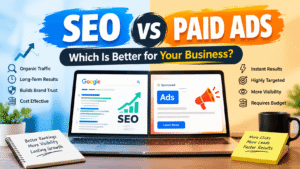paid ads