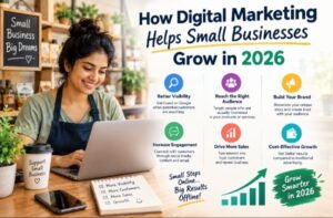 Freelance digital marketer in Kannur