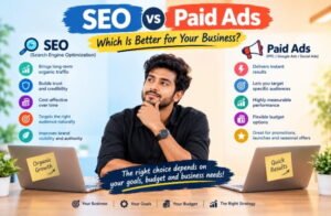 freelance digital marketer in kannur