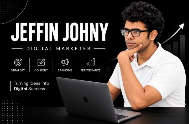 best digital marketer in Kannur