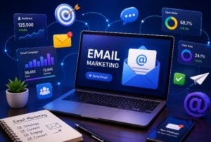 best digital marketer in Kannur