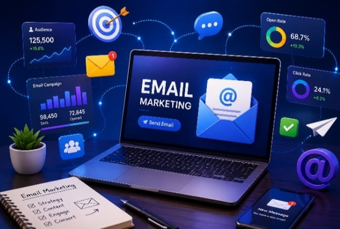 best digital marketer in Kannur