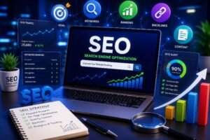 best digital marketer in Kannur