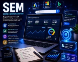 best digital marketer in Kannur
